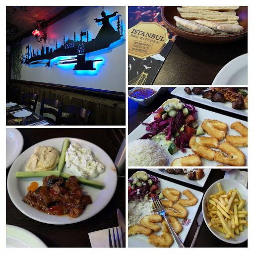 Photo of Istanbul Barbecue Barrow - 28 High St, Barrow upon Soar, Loughborough LE12 8PY